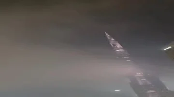 تحذير مهم.. استمرار الضباب الكثيف الليلة في عدد من المناطق